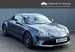 Alpine A110 1.8 Turbo Coupe 2dr 2 Seat Petrol DCT AUTO Euro 6 252bhp Stunning in the Rare Thunder Grey Metallic & Still Under Manufacturers Warranty 2dr Automatic 2024