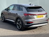 Audi Q4 E-TRON 40 S line SUV 5dr Electric Auto 82kWh (204 ps) 5dr Automatic 2026