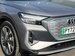 Audi Q4 E-TRON 40 S line SUV 5dr Electric Auto 82kWh (204 ps) 5dr Automatic 2022