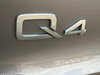 Audi Q4 E-TRON 40 S line SUV 5dr Electric Auto 82kWh (204 ps) 5dr Automatic 2026