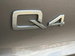 Audi Q4 E-TRON 40 S line SUV 5dr Electric Auto 82kWh (204 ps) 5dr Automatic 2022