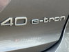 Audi Q4 E-TRON 40 S line SUV 5dr Electric Auto 82kWh (204 ps) 5dr Automatic 2026
