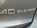 Audi Q4 E-TRON 40 S line SUV 5dr Electric Auto 82kWh (204 ps) 5dr Automatic 2022