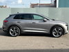 Audi Q4 E-TRON 40 S line SUV 5dr Electric Auto 82kWh (204 ps) 5dr Automatic 2026