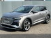 Audi Q4 E-TRON 40 S line SUV 5dr Electric Auto 82kWh (204 ps) 5dr Automatic 2022