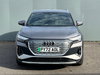 Audi Q4 E-TRON 40 S line SUV 5dr Electric Auto 82kWh (204 ps) 5dr Automatic 2026