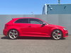 Audi S3 2.0 TFSI Hatchback 3dr 5 Seat S Tronic Quattro DSG Auto Euro 6 Petrol Engine with 310bhp Performance 3dr Automatic 2026