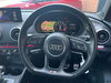 Audi S3 2.0 TFSI Hatchback 3dr 5 Seat S Tronic Quattro DSG Auto Euro 6 Petrol Engine with 310bhp Performance 3dr Automatic 2026