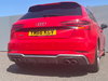 Audi S3 2.0 TFSI Hatchback 3dr 5 Seat S Tronic Quattro DSG Auto Euro 6 Petrol Engine with 310bhp Performance 3dr Automatic 2026