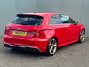 Audi S3 2.0 TFSI Hatchback 3dr 5 Seat S Tronic Quattro DSG Auto Euro 6 Petrol Engine with 310bhp Performance 3dr Automatic 2026