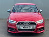 Audi S3 2.0 TFSI Hatchback 3dr 5 Seat S Tronic Quattro DSG Auto Euro 6 Petrol Engine with 310bhp Performance 3dr Automatic 2026