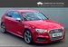 Audi S3 2.0 TFSI Hatchback 3dr 5 Seat S Tronic Quattro DSG Auto Euro 6 Petrol Engine with 310bhp Performance 3dr Automatic 2017