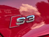 Audi S3 2.0 TFSI Hatchback 3dr 5 Seat S Tronic Quattro DSG Auto Euro 6 Petrol Engine with 310bhp Performance 3dr Automatic 2026