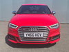 Audi S3 2.0 TFSI Hatchback 3dr 5 Seat S Tronic Quattro DSG Auto Euro 6 Petrol Engine with 310bhp Performance 3dr Automatic 2026