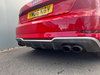 Audi S3 2.0 TFSI Hatchback 3dr 5 Seat S Tronic Quattro DSG Auto Euro 6 Petrol Engine with 310bhp Performance 3dr Automatic 2026