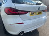 BMW 1 Series 1.5 118i SE Hatchback 5dr 5 Seat Petrol Manual Euro 6 Engine Garaged from New in Fantastic Condition Only 1 Owner Plus Heated Seats too 5dr Manual 2026