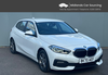BMW 1 Series 1.5 118i SE Hatchback 5dr 5 Seat Petrol Manual Euro 6 Engine Garaged from New in Fantastic Condition Only 1 Owner Plus Heated Seats too 5dr Manual 2026
