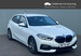 BMW 1 Series 1.5 118i SE Hatchback 5dr 5 Seat Petrol Manual Euro 6 Engine Garaged from New in Fantastic Condition Only 1 Owner Plus Heated Seats too 5dr Manual 2020