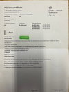 BMW 1 Series 1.5 118i SE Hatchback 5dr 5 Seat Petrol Manual Euro 6 Garaged from New in Fantastic Condition 1 Owner Very Low Miles Heated Seats Just Serviced & MOT 5dr Manual 2026