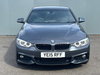 BMW 4 Series 2.0 420d M Sport Coupe 2dr 4 Seat Diesel Manual xDrive 4x4 Euro 6 in Excellent Condition Drives Superb and Great Value for Money 2dr Manual 2026