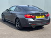 BMW 4 Series 2.0 420d M Sport Coupe 2dr 4 Seat Diesel Manual xDrive 4x4 Euro 6 in Excellent Condition Drives Superb and Great Value for Money 2dr Manual 2026