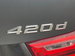 BMW 4 Series 2.0 420d M Sport Coupe 2dr 4 Seat Diesel Manual xDrive 4x4 Euro 6 in Excellent Condition Drives Superb and Great Value for Money 2dr Manual 2015