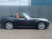 Fiat 124 Spider 1.4 MultiAir Lusso Plus Convertible 2dr 2 Seat Euro 6 Petrol Engine Stunning in Grey with BOSE Rear Camera Heated Tan Leather Seats & Visibility Pack 2dr Manual 2017