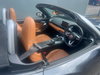 Fiat 124 Spider 1.4 MultiAir Lusso Plus Convertible 2dr 2 Seat Euro 6 Petrol Engine Stunning in Grey with BOSE Rear Camera Heated Tan Leather Seats & Visibility Pack 2dr Manual 2026