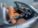 Fiat 124 Spider 1.4 MultiAir Lusso Plus Convertible 2dr 2 Seat Euro 6 Petrol Engine Stunning in Grey with BOSE Rear Camera Heated Tan Leather Seats & Visibility Pack 2dr Manual 2017