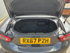 Fiat 124 Spider 1.4 MultiAir Lusso Plus Convertible 2dr 2 Seat Euro 6 Petrol Engine Stunning in Grey with BOSE Rear Camera Heated Tan Leather Seats & Visibility Pack 2dr Manual 2026