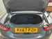 Fiat 124 Spider 1.4 MultiAir Lusso Plus Convertible 2dr 2 Seat Euro 6 Petrol Engine Stunning in Grey with BOSE Rear Camera Heated Tan Leather Seats & Visibility Pack 2dr Manual 2017