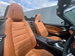 Fiat 124 Spider 1.4 MultiAir Lusso Plus Convertible 2dr 2 Seat Euro 6 Petrol Engine Stunning in Grey with BOSE Rear Camera Heated Tan Leather Seats & Visibility Pack 2dr Manual 2017