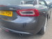 Fiat 124 Spider 1.4 MultiAir Lusso Plus Convertible 2dr 2 Seat Euro 6 Petrol Engine Stunning in Grey with BOSE Rear Camera Heated Tan Leather Seats & Visibility Pack 2dr Manual 2017