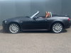 Fiat 124 Spider 1.4 MultiAir Lusso Plus Convertible 2dr 2 Seat Euro 6 Petrol Engine Stunning in Grey with BOSE Rear Camera Heated Tan Leather Seats & Visibility Pack 2dr Manual 2026
