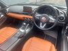 Fiat 124 Spider 1.4 MultiAir Lusso Plus Convertible 2dr 2 Seat Euro 6 Petrol Engine Stunning in Grey with BOSE Rear Camera Heated Tan Leather Seats & Visibility Pack 2dr Manual 2026