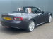 Fiat 124 Spider 1.4 MultiAir Lusso Plus Convertible 2dr 2 Seat Euro 6 Petrol Engine Stunning in Grey with BOSE Rear Camera Heated Tan Leather Seats & Visibility Pack 2dr Manual 2017