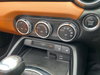 Fiat 124 Spider 1.4 MultiAir Lusso Plus Convertible 2dr 2 Seat Euro 6 Petrol Engine Stunning in Grey with BOSE Rear Camera Heated Tan Leather Seats & Visibility Pack 2dr Manual 2026