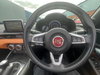 Fiat 124 Spider 1.4 MultiAir Lusso Plus Convertible 2dr 2 Seat Euro 6 Petrol Engine Stunning in Grey with BOSE Rear Camera Heated Tan Leather Seats & Visibility Pack 2dr Manual 2026