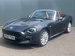 Fiat 124 Spider 1.4 MultiAir Lusso Plus Convertible 2dr 2 Seat Euro 6 Petrol Engine Stunning in Grey with BOSE Rear Camera Heated Tan Leather Seats & Visibility Pack 2dr Manual 2017