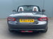 Fiat 124 Spider 1.4 MultiAir Lusso Plus Convertible 2dr 2 Seat Euro 6 Petrol Engine Stunning in Grey with BOSE Rear Camera Heated Tan Leather Seats & Visibility Pack 2dr Manual 2017