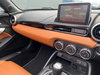 Fiat 124 Spider 1.4 MultiAir Lusso Plus Convertible 2dr 2 Seat Euro 6 Petrol Engine Stunning in Grey with BOSE Rear Camera Heated Tan Leather Seats & Visibility Pack 2dr Manual 2026