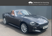 Fiat 124 Spider 1.4 MultiAir Lusso Plus Convertible 2dr 2 Seat Euro 6 Petrol Engine Stunning in Grey with BOSE Rear Camera Heated Tan Leather Seats & Visibility Pack 2dr Manual 2017