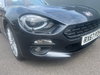 Fiat 124 Spider 1.4 MultiAir Lusso Plus Convertible 2dr 2 Seat Euro 6 Petrol Engine Stunning in Grey with BOSE Rear Camera Heated Tan Leather Seats & Visibility Pack 2dr Manual 2026