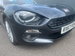 Fiat 124 Spider 1.4 MultiAir Lusso Plus Convertible 2dr 2 Seat Euro 6 Petrol Engine Stunning in Grey with BOSE Rear Camera Heated Tan Leather Seats & Visibility Pack 2dr Manual 2017