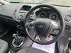 Ford Fiesta 1.25 Zetec Hatchback 5dr 5 Seat Petrol Manual Great Value Low Mileage Family Car or an Ideal First or 2nd Car 5dr Manual 2026