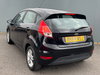 Ford Fiesta 1.25 Zetec Hatchback 5dr 5 Seat Petrol Manual Great Value Low Mileage Family Car or an Ideal First or 2nd Car 5dr Manual 2026