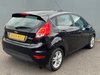 Ford Fiesta 1.25 Zetec Hatchback 5dr 5 Seat Petrol Manual Great Value Low Mileage Family Car or an Ideal First or 2nd Car 5dr Manual 2026