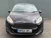 Ford Fiesta 1.25 Zetec Hatchback 5dr 5 Seat Petrol Manual Great Value Low Mileage Family Car or an Ideal First or 2nd Car 5dr Manual 2026