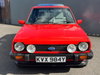 Ford Fiesta All Original 1983 XR2 in Immaculate Condition - Perfect for a Ford Collector 3dr Manual 2026
