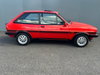 Ford Fiesta All Original 1983 XR2 in Immaculate Condition - Perfect for a Ford Collector 3dr Manual 2026